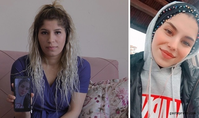 Yurttan ayrılan haber alınamayan Melike bulundu!