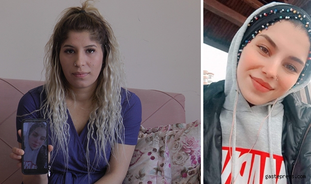 Yurttan ayrılan Melike sırra kadem bastı!