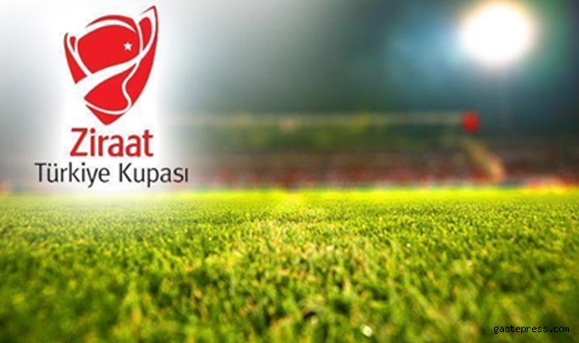 Ziraat Türkiye Kupası'nda yarı final rövanş maçları başlıyor!