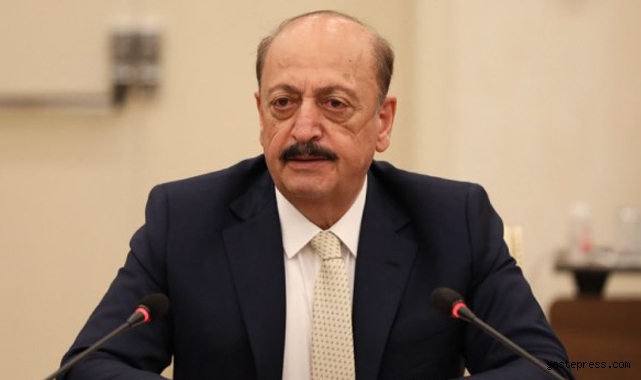 3600 ek göstergeden sonra gözler EYT'de!