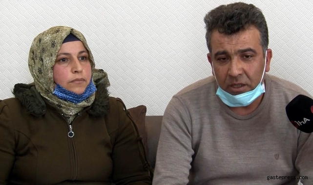 Acılı aile hukuk mücadelesini kazandı!