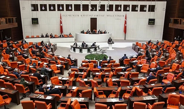 AK Parti 24 maddelik teklifi Meclis'e sundu stokçulara ağır ceza geliyor!