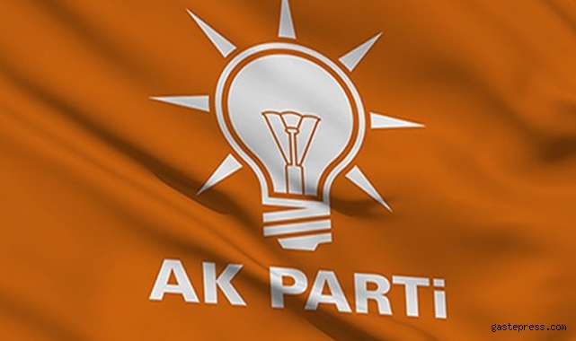 AK Parti Kızılcahamam'da kampa girdi! 'İsraf' alarmı verildi! Açık büfe kahvaltı görüntüsü yasaklandı!