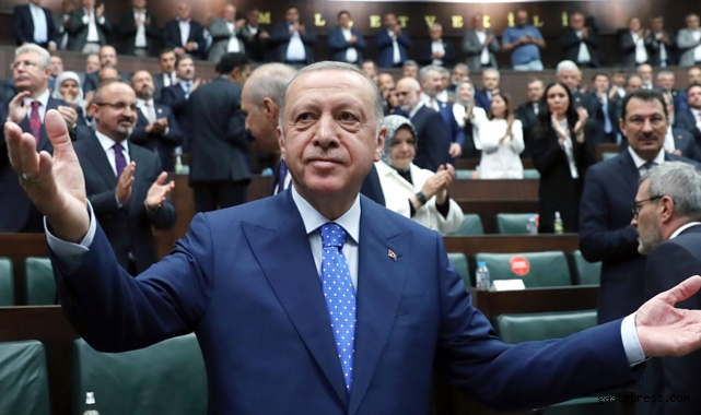 AK Parti'nin Kızılcahamam kamp programı belli oldu!