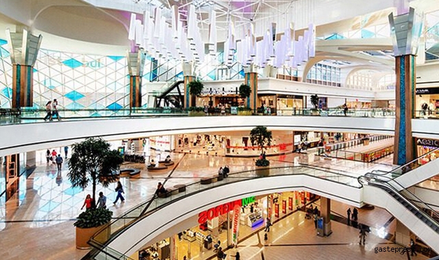 Alışveriş merkezlerinde artık yasaklandı! Resmi Gazete'de yayınlandı!