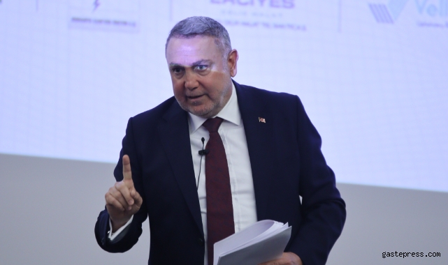 Alpaslan Baki Ertekin, "Bedir ve Gözbaşı iddiaları anlatmalı"