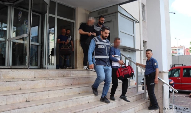 Aranan şahıslara göz açtırılmadı, 1 haftada 148 şahıs yakalandı!