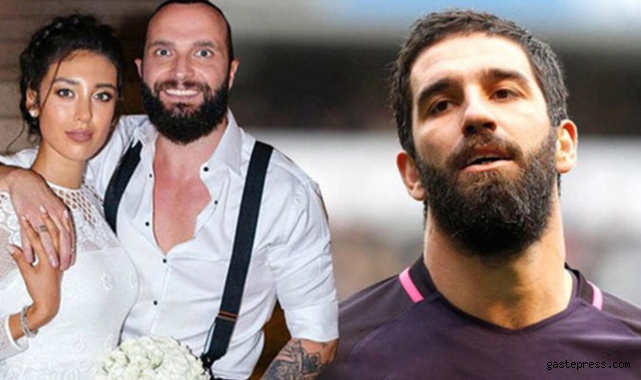 Arda Turan ve Berkay’ın davasında Turan’a ikinci kez beraat!