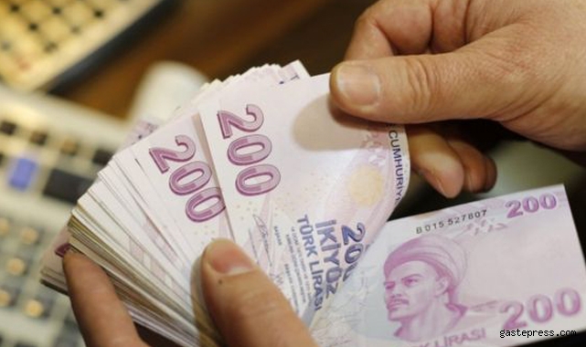 Asgari ücrete 1.700 lira ek zam! Kritik toplantı saat 14:00'te! 