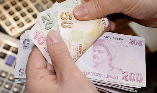 Asgari ücrete Temmuz zammı 750 TL! Asgari ücret 5 bin lirayı geçebilir!