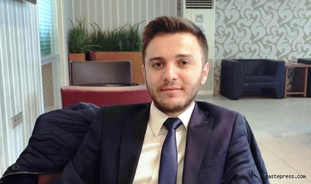 Av. Talha Gerçek: "Israrlı takip suçu TCK’ya eklendi"