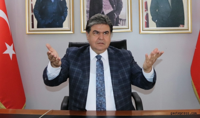 AVCI: Darbeciliği bırak, Adana'ya bak!