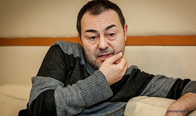 Ayda 120 bin lira kazanıyor! Serdar Ortaç oturduğu yerden yine köşeyi döndü!