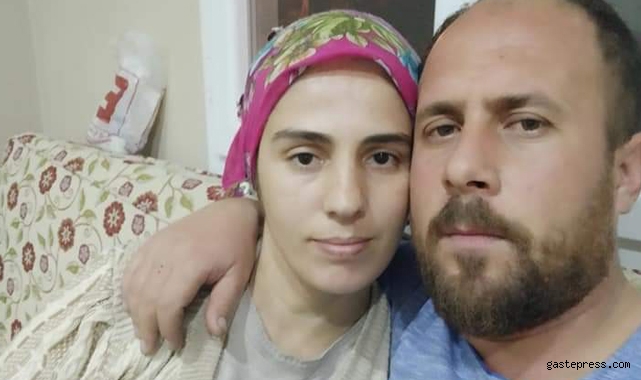 Ayrılma aşamasındaki karısının iş yerinde bir kişiyi rehin aldı, sonra da araya giren kişiyi öldürdü!