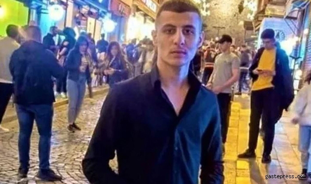 Bağcılar'da korkunç cinayet: Suriyeli genç sokak ortasında öldürüldü!