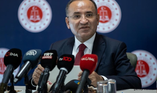 Bakan Bozdağ: 'Fahiş kira artışlarını oran üzerinden belirleyeceğiz'