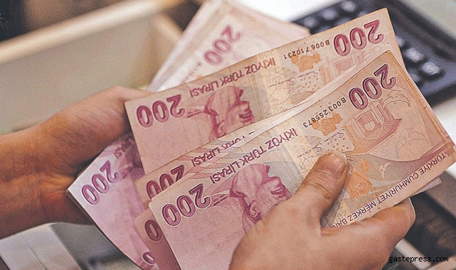 Bakan Kirişçi müjdeyi verdi: Destek ödemeleri bugün yatırılıyor!