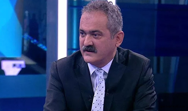 Bakan Özer'den öğretmen ataması açıklaması: Atamaların Yüzde 50'si İstanbul'a yapılacak!