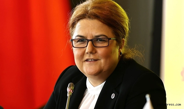 Bakan Yanık'tan 'Pınar Gültekin davası' açıklaması!