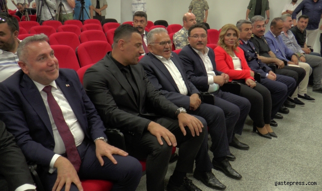 Baki Ertekin: “Türkiye’de bir Ali Koç’tur, bir Berna Gözbaşı’dır”