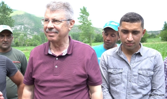 Başkan Akay: “Pancar alım fiyatları güncellenmeli”