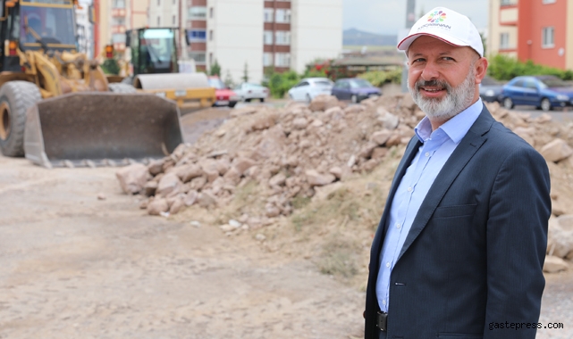 Başkan Çolakbayrakdar, Beyazşehir'de Kur'an Kursu'nu İnceledi!