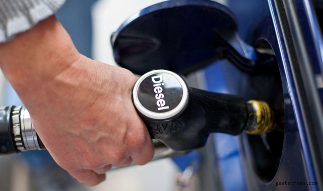 Benzin ve motorine çok büyük zam geliyor Suudi Arabistan petrol fiyatlarını uçurdu!