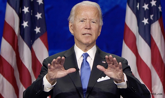 Biden’dan Kongre’ye benzinde 3 ay federal vergi muafiyeti çağrısı!