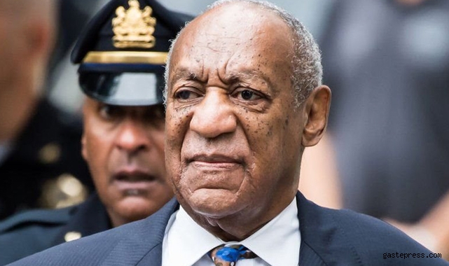 Bill Cosby yargılandığı davada, jüri tarafından suçlu bulundu!