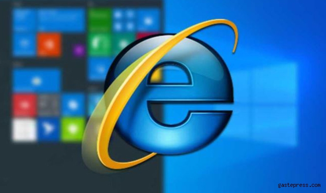 Bir dönem sona eriyor! Microsoft, 27 yıl sonra Internet Explorer'ı resmen kapatıyor!