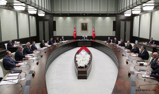 Bomba kulis! Kabine değişecek, 'siyasi kökenli' bakanlar gelecek! 