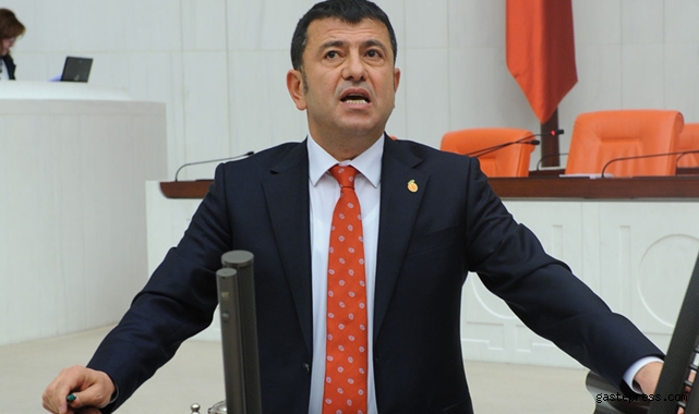 CHP'li Veli Ağbaba Cumhurbaşkanı Erdoğan'a tazminat ödeyecek!