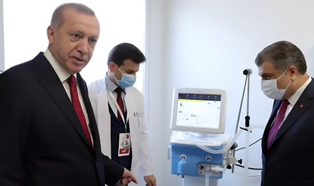 Cumhurbaşkanı Erdoğan'dan hastanelerdeki randevu sorununa dair talimat!