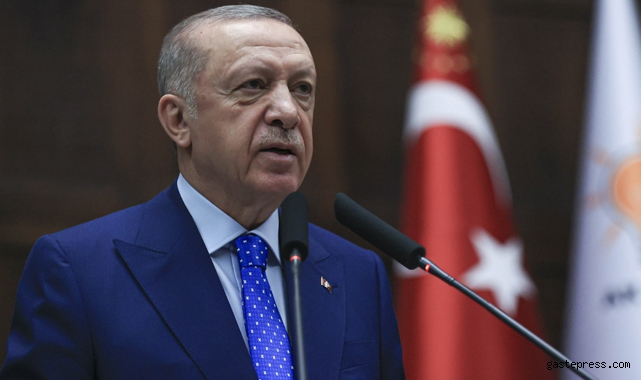 Cumhurbaşkanı Erdoğan'dan kabine sonrası önemli açıklamalar!