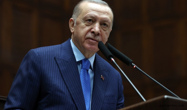 Cumhurbaşkanı Erdoğan'dan önemli açıklamalar!