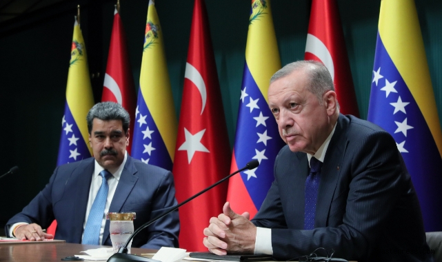 Cumhurbaşkanı Erdoğan'dan önemli açıklamalar!