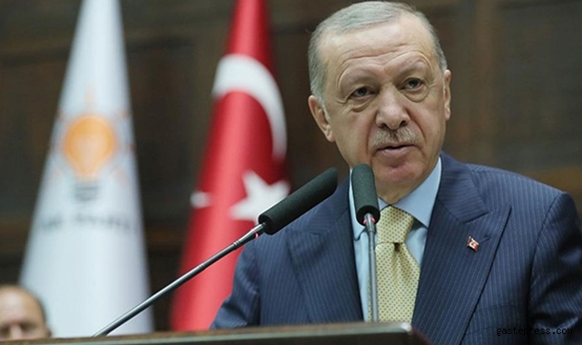 Cumhurbaşkanı Erdoğan'ın maaşına yüzde 40,4 ek zam iddiası! Ek Bütçe'de var!