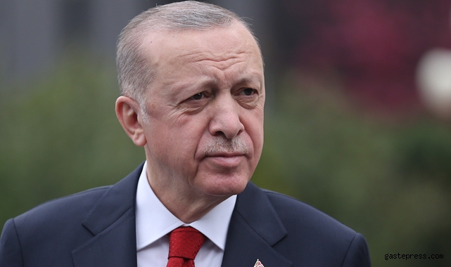 Cumhurbaşkanı Recep Tayyip Erdoğan'dan Babalar Günü mesajı!