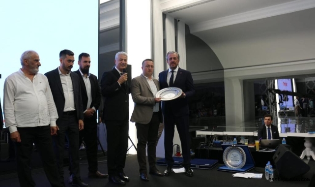DEKOYAP’tan büyük başarı!