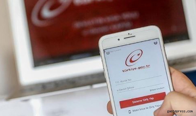 Dikkat! Ceza yağdırılıyor! e-Devlet şifresi isteyen yandı!