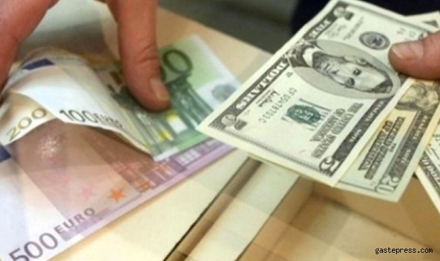 Dolar bir anda çıldırdı 17 liraya gidiyor gram altın da uçuyor 7 Haziran 2022 salı rakamları