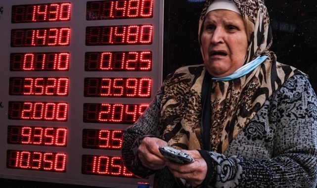 Dolar kuru neden yükseliyor, TL'nin değer kaybı neden hızlandı?