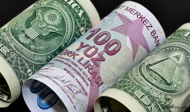 Döviz kurları Türkiye'de güne nasıl başladı?