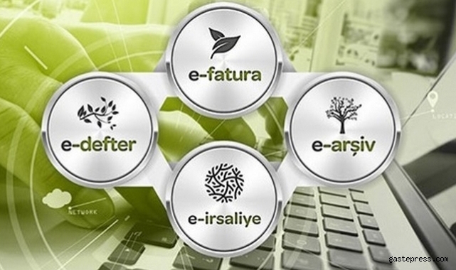 E-fatura nedir, yararları nelerdir? Kimler e-faturaya geçmek zorunda?