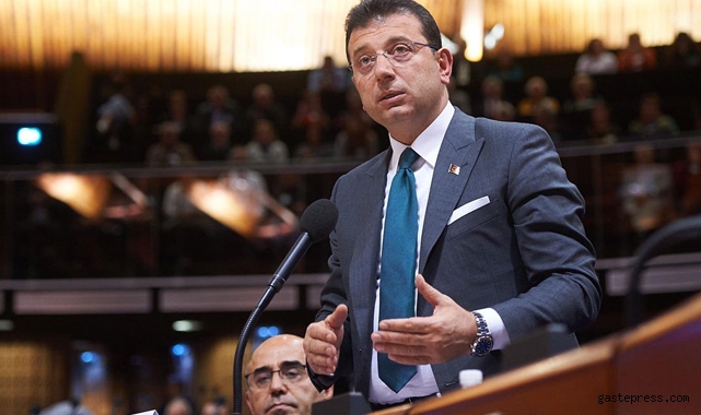 Ekrem İmamoğlu davasında karar günü! İmamoğlu, siyasi yasaklı hale mi geliyor?