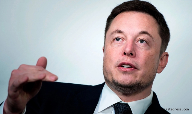 Elon Musk Ukrayna'ya bir Starlink daha gönderdi!