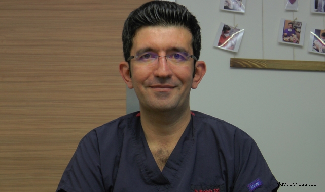 Embriyoskop ve genetik tarama ile tüp bebekte başarı oranı artıyor!