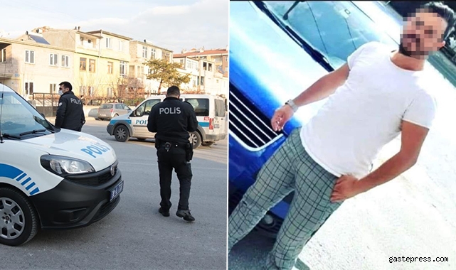 Ercan Kimsesiz cinayetinde şüpheliye müebbet hapis istendi!