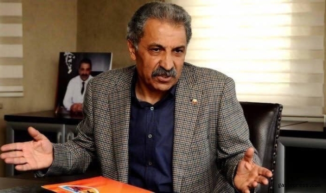 Erol Bedir: "Mahkemede aklanan tek kişi benim"