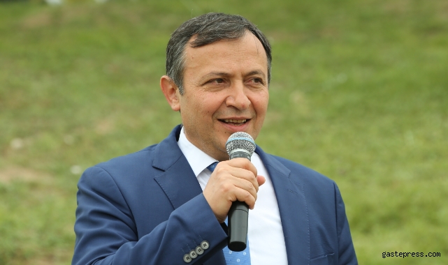 ERÜ’de 20. Geleneksel Spor Şenliği Ödül Töreni Düzenlendi!